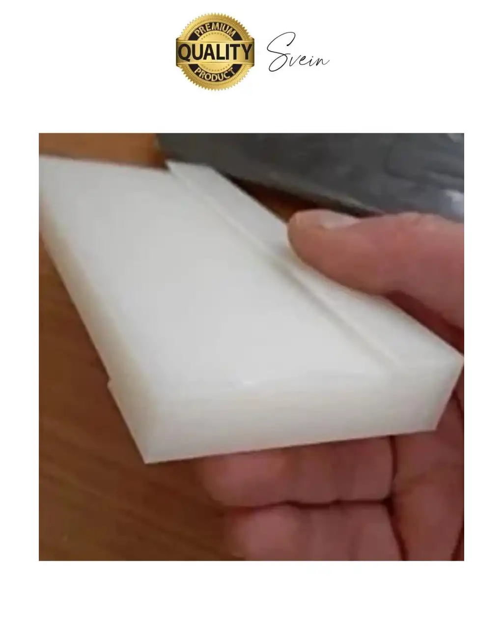 Dayanıklı Parke Döşeme Çakma Takozu Zemin Laminant Polyamid Uzun Ömürlü Kafa Boşluğu Laminat Geçirme