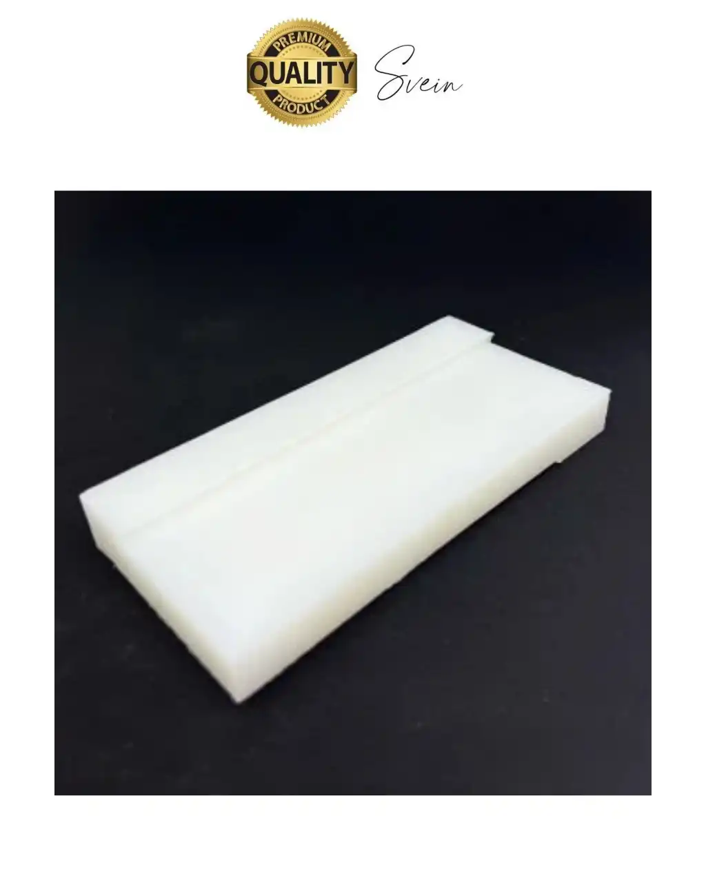 Dayanıklı Parke Döşeme Çakma Takozu Zemin Laminant Polyamid Uzun Ömürlü Kafa Boşluğu Laminat Geçirme