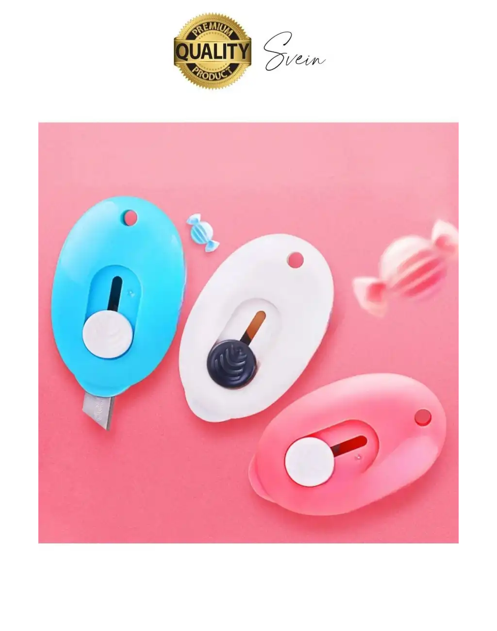 Çok Amaçlı Taşınabilir Cep ve Çanta Mini Falçata Maket Bıçağı Ultra Keskin Anahtarlıklı Çelik