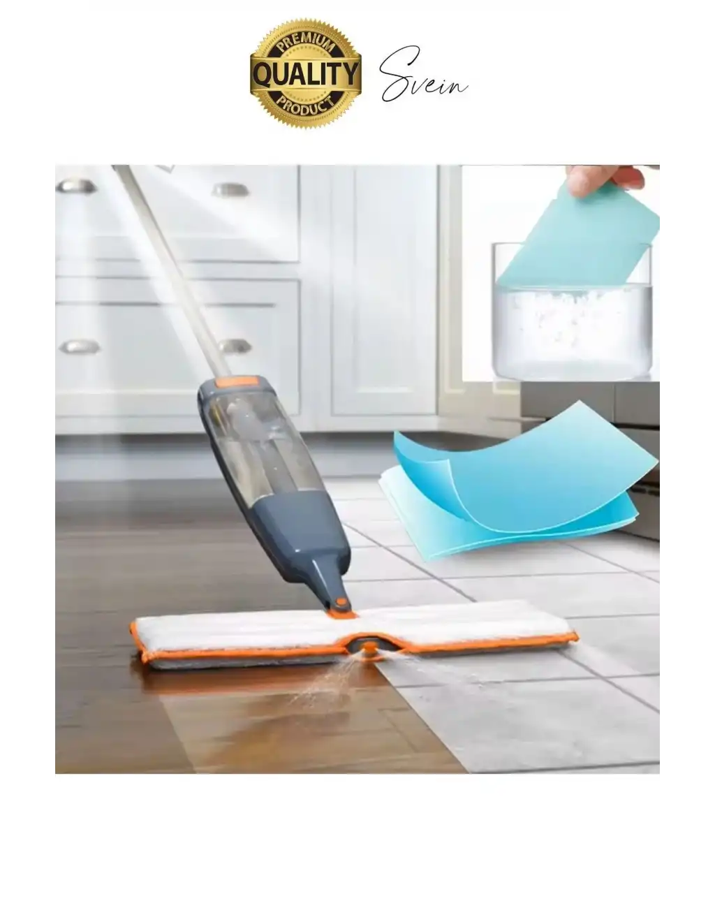 30 Adet Yasemin Kokulu Zemin Temizleme Tableti Levhaları Parke Cila Parlatma Uzun Süre Temizlik