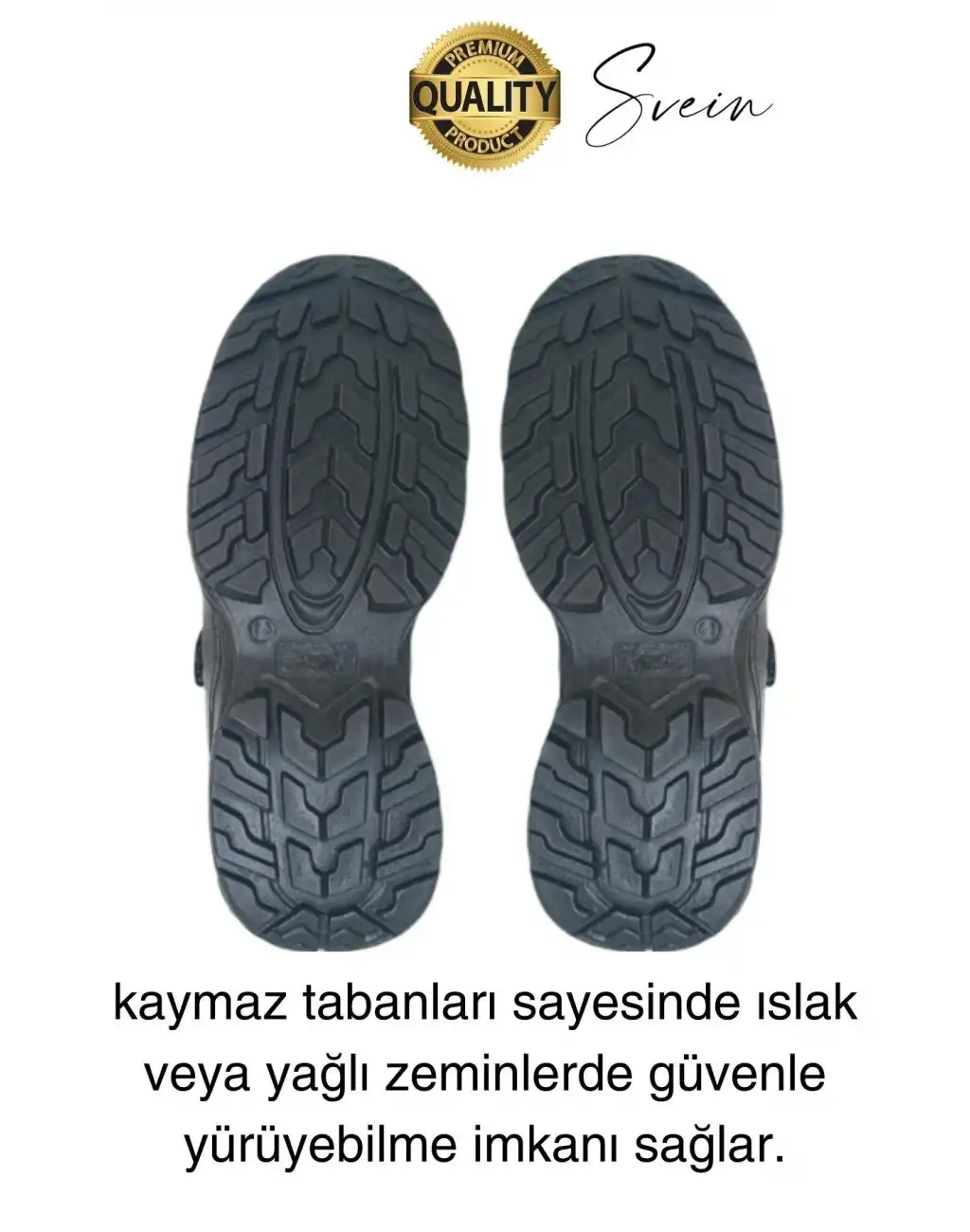 Çelik Burunlu Süet Deri İş Ayakkabısı Rahat Konforlu Hafif Ergonomik Cırtlı Nefes Alabilen Güvenli