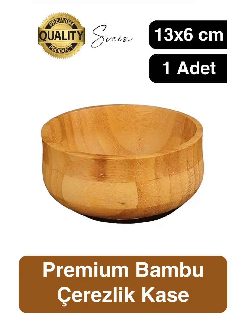 Özel Üretim Doğal Bambu Yuvarlak Çerezlik Kasesi Tabağı Lokumluk Sunumluk Masa Zeytinlik Kahvaltılık