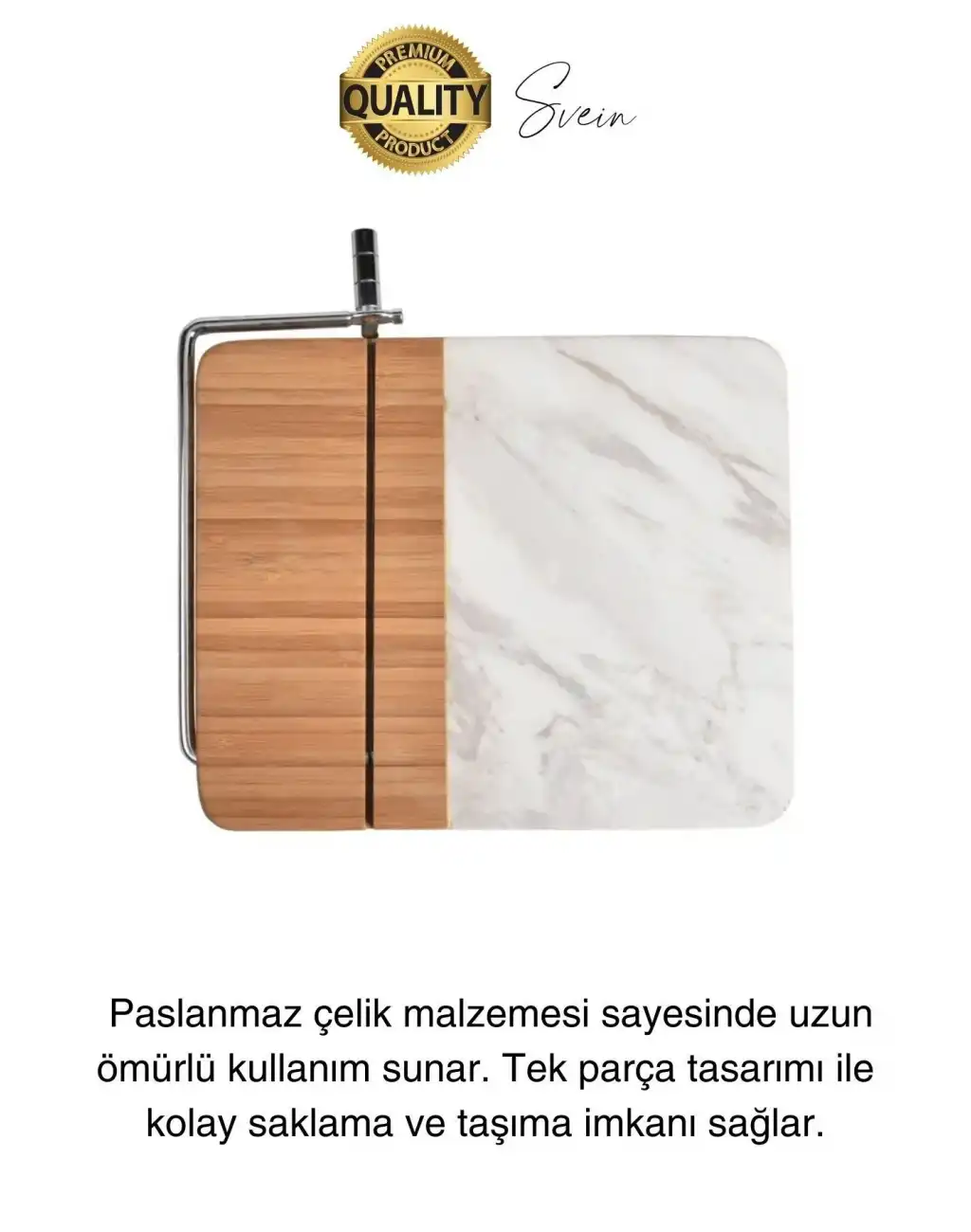 Paslanmaz Hızlı Peynir Kesme Aleti Kolay İnce Kaşar Tereyağı Dilimleyici Pratik Aparat Mutfak Rende