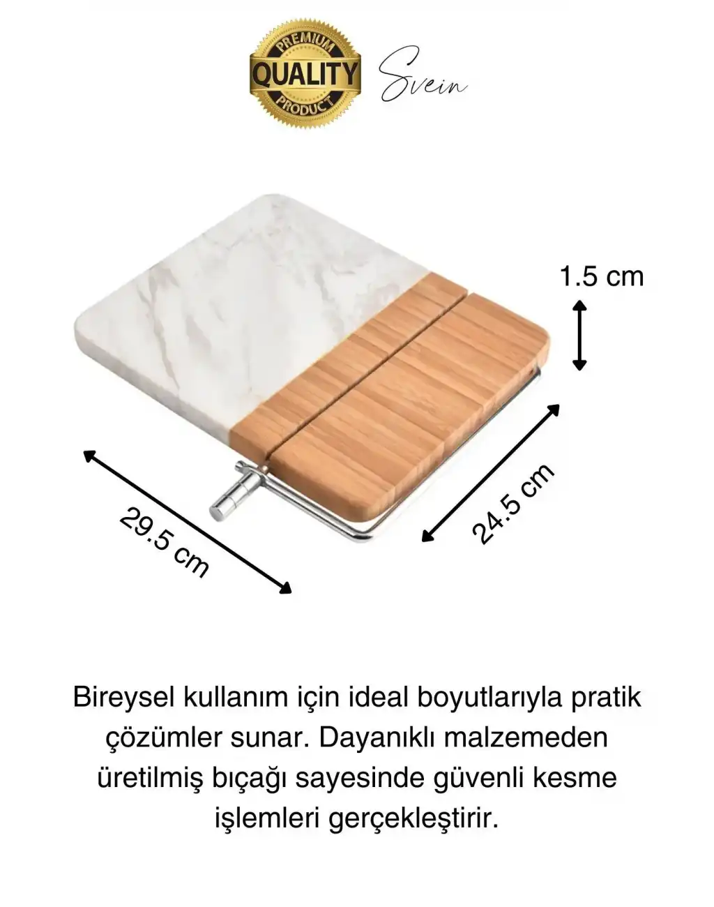 Paslanmaz Hızlı Peynir Kesme Aleti Kolay İnce Kaşar Tereyağı Dilimleyici Pratik Aparat Mutfak Rende