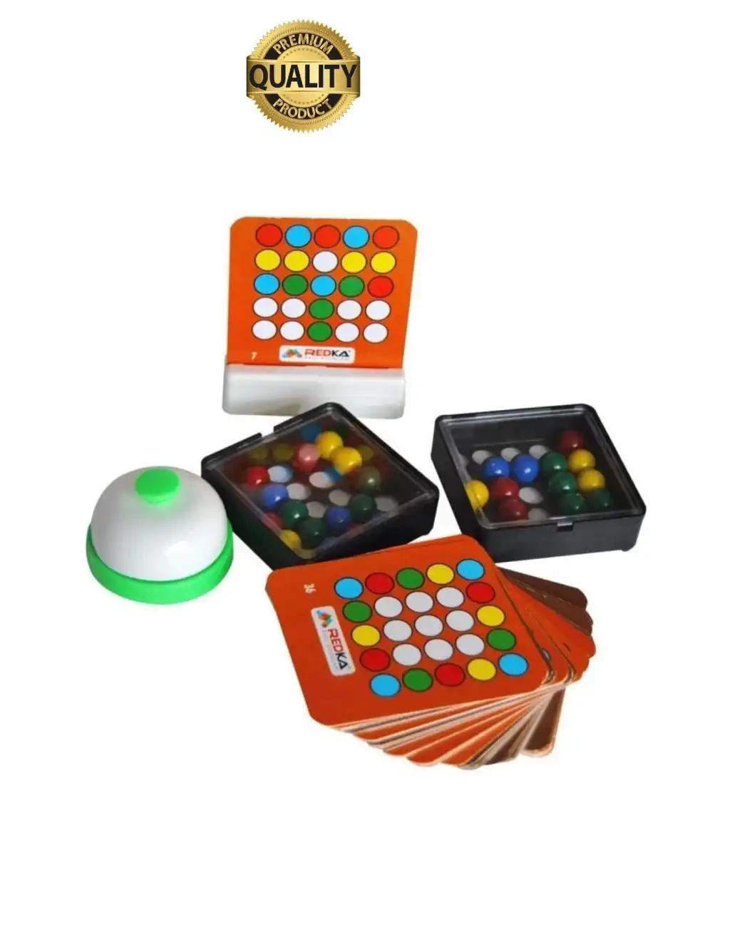 Kutulu Becerikli Parmaklar Zeka ve Beceri Oyunu El Göz Koordinasyon Geliştiren Motor Beceri Aktivite