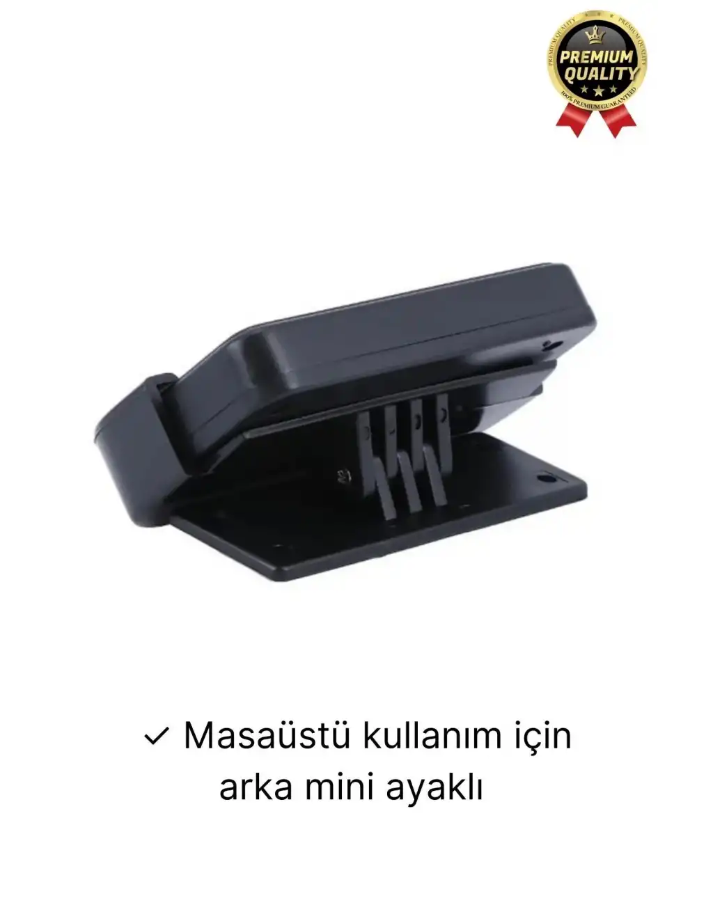 Çok Fonksiyonlu Kronometreli Alarmlı Tarih Göstergeli Masaüstü Ders Sınav Çalışma Mini Dijital Saat