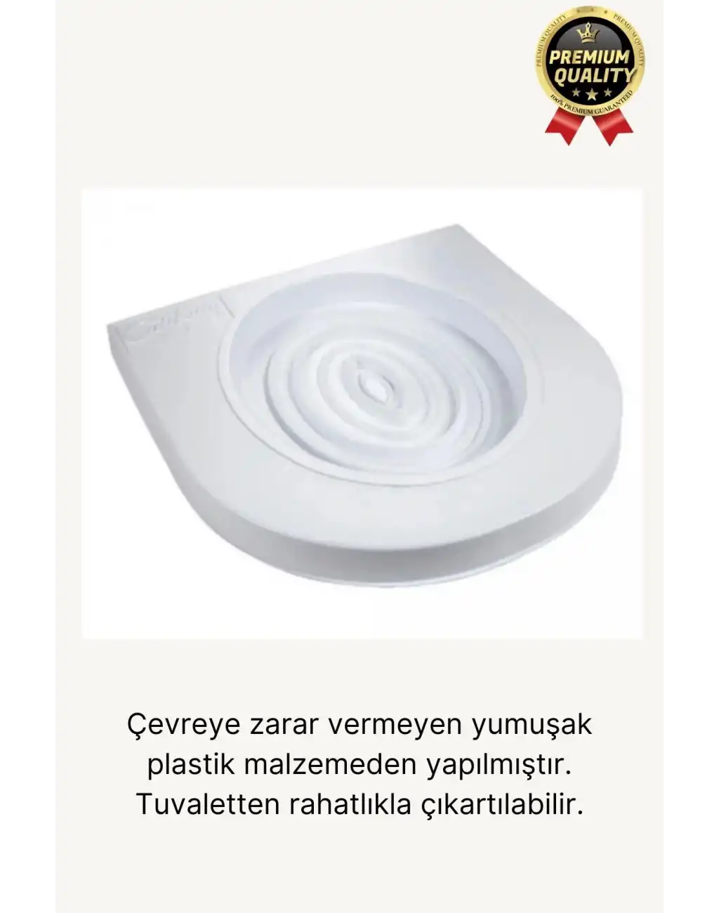 Kolay Kullanım Hijyenik Pratik Kum Kabı Yavru Yetişkin Kedi Wc Tuvalet Alıştırma Klozet Eğitim Seti