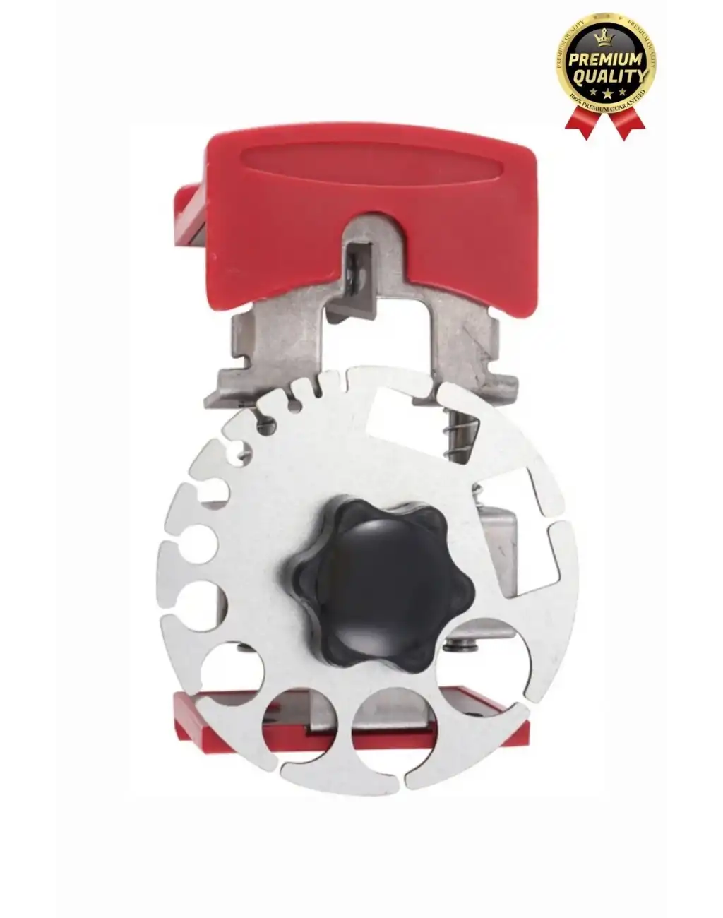 Çok Fonksiyonlu Seri Hızlı El Sıyırıcı Kompakt Ayarlanabilir Pratik Cep Formatında Kablo Tel Soyucu