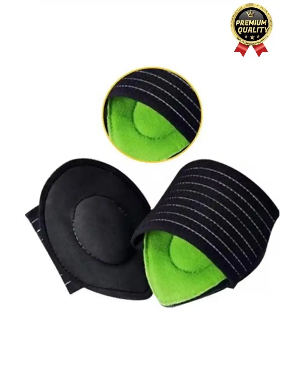 Esnek Yumuşak Çok Ayakta Kalma Yoğun İş Boşluk Destekleyici Anti Stres Ayak Tabanlığı-1 Adet