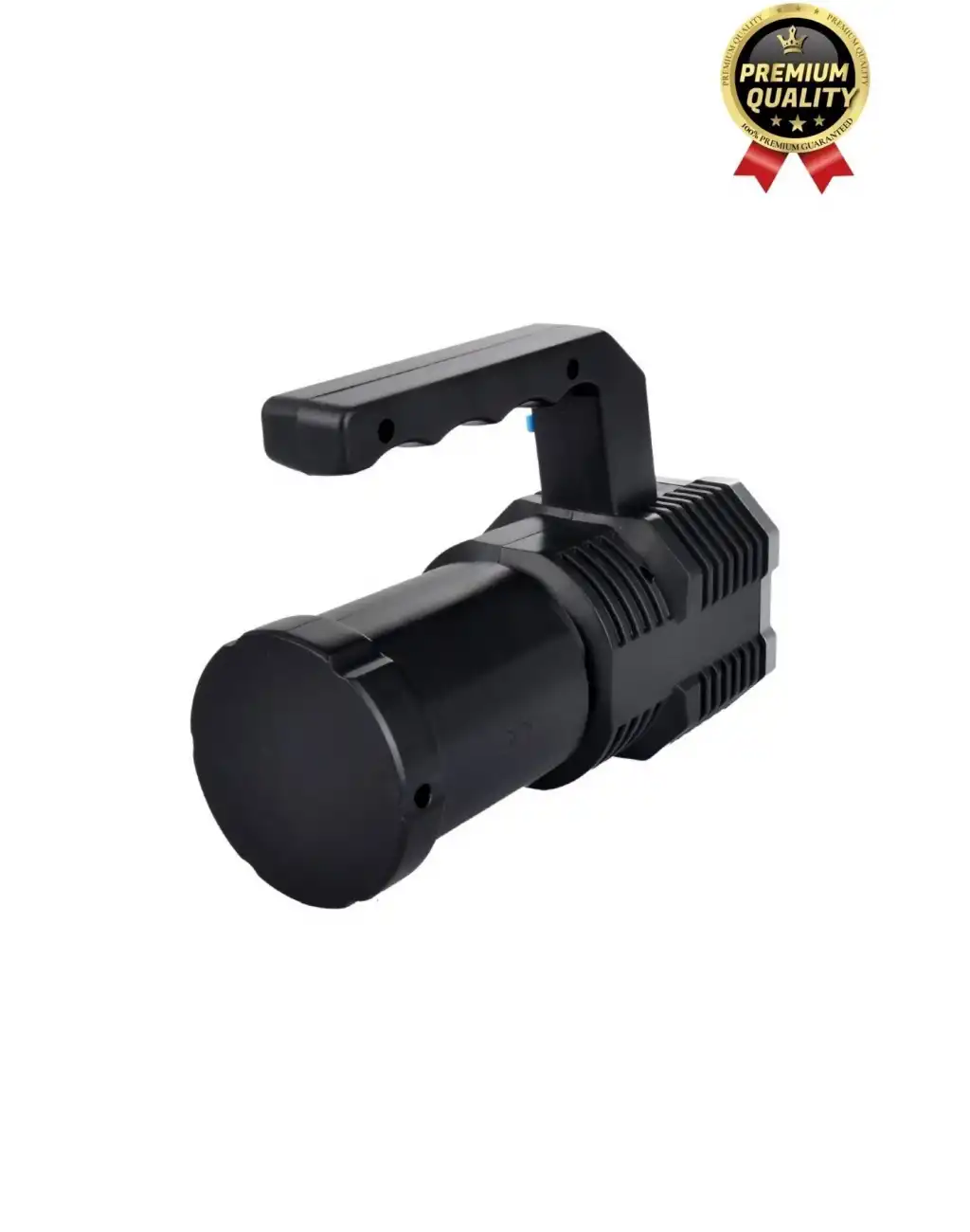 Çok Amaçlı Taşınabilir Enerji Tasarruflu 10w Yüksek Işık Gücünde 3 Modlu Ledli Şarjlı El Kamp Feneri