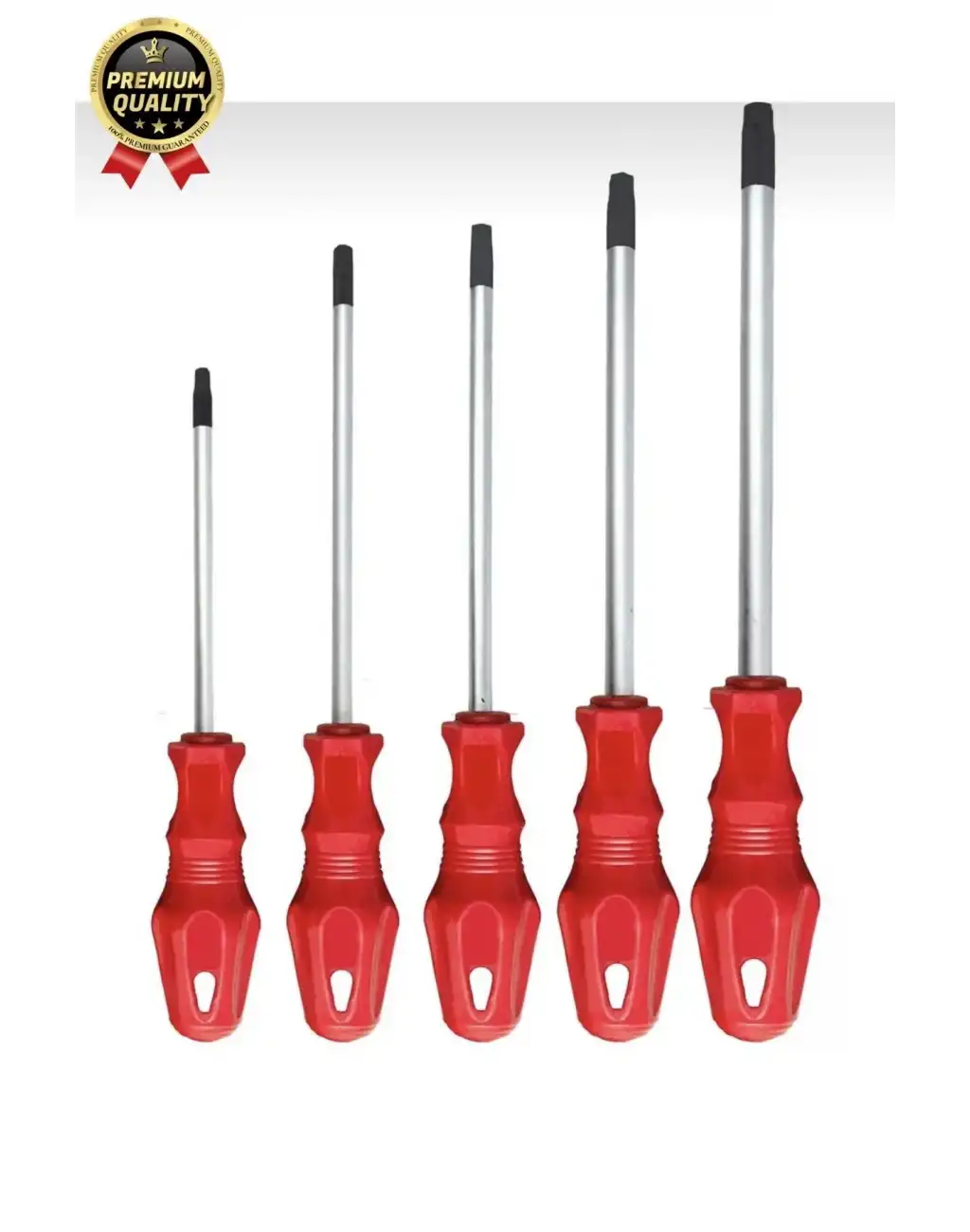 Özel Üretim Dayanıklı Yüksek Kalite Ev İş Tamir Tadilat Lokma Torx Düz Yıldız Tornavida Seti Takımı