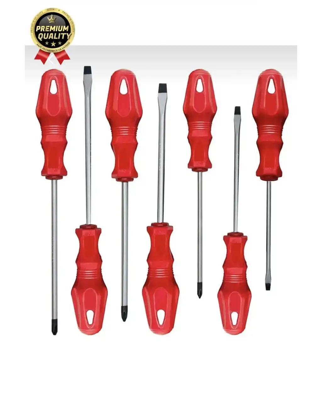 Özel Üretim Dayanıklı Yüksek Kalite Ev İş Tamir Tadilat Lokma Torx Düz Yıldız Tornavida Seti Takımı