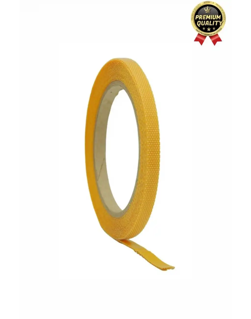 Premium Seri Güçlü Kendinden Yapışkanlı Ahşap Pencere Kapı Sineklik Tülü Yedek 4mt Cırt Bant-10 Adet