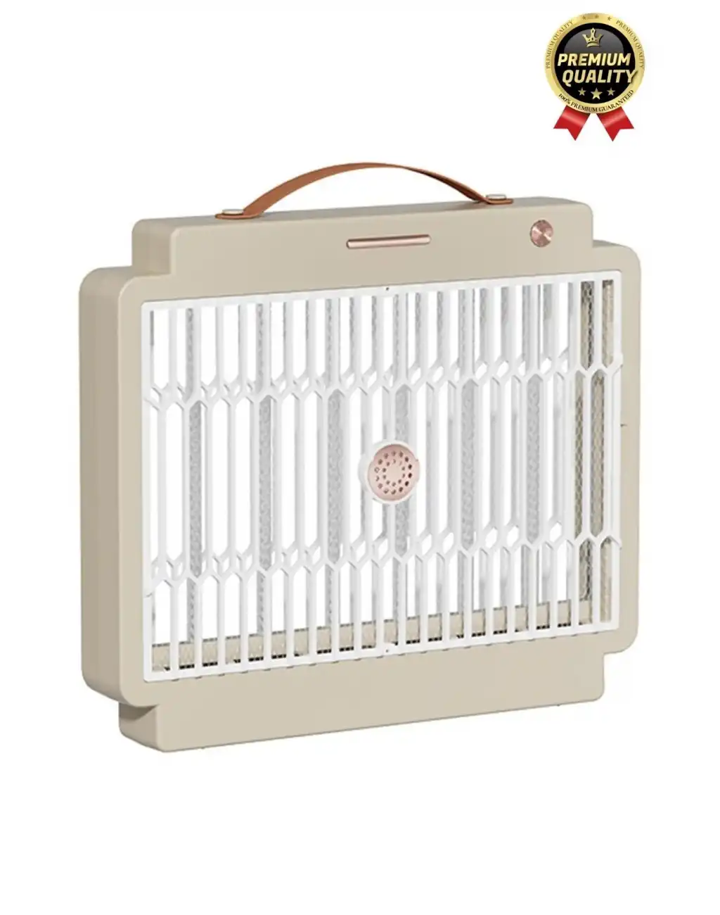 Yüksek Güç Elektrikli Uv Şarjlı Zincirli Askı Çift Taraflı Florasan Izgara Sinek Sivrisinek Öldürücü