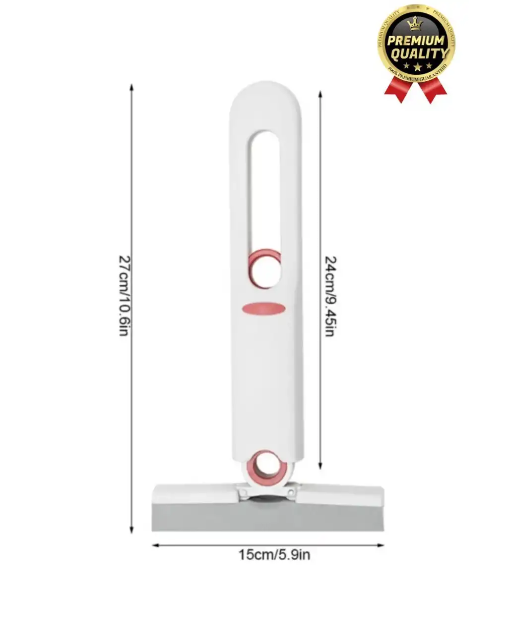 Çok Amaçlı Taşınabilir Pratik Sıkmalı Sünger Oto Tezgah Banyo Mutfak Cam Temizleme Silme Çekpas Mop