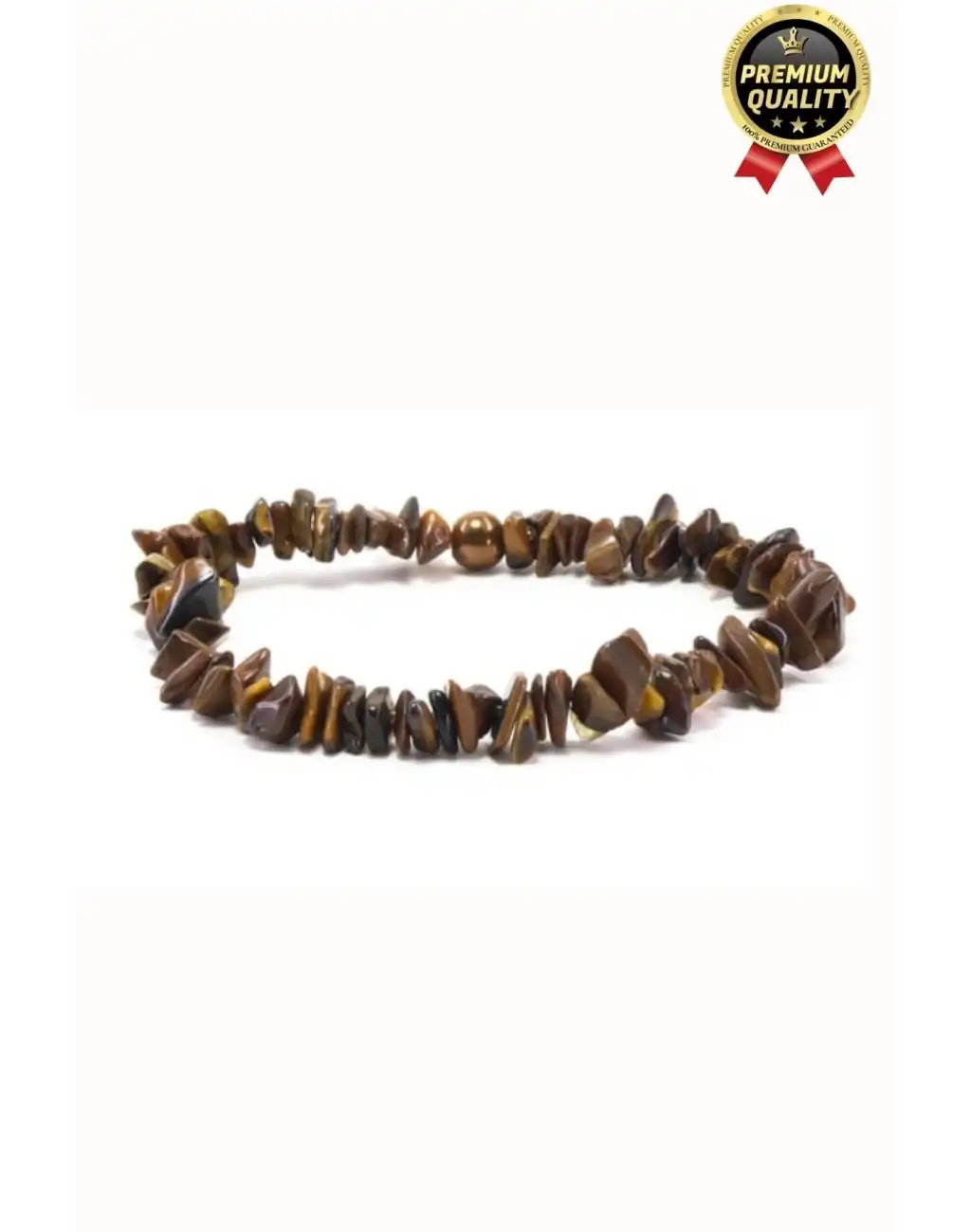 Özel Üretim Enerji Yükselten Esnek İpli Akrep Burcu Gerçek Kaplan Gözü Doğal Taş Unisex Bileklik