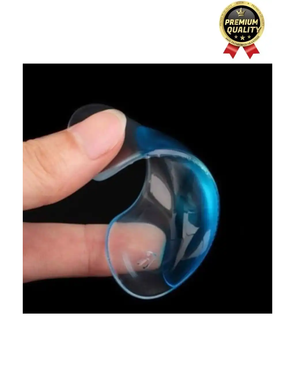 Çok Amaçlı Rahat Anatomik Boşluk Doldurucu Jel Düz Taban Önleyici Ark Destek Silikon Ayak Tabanlığı