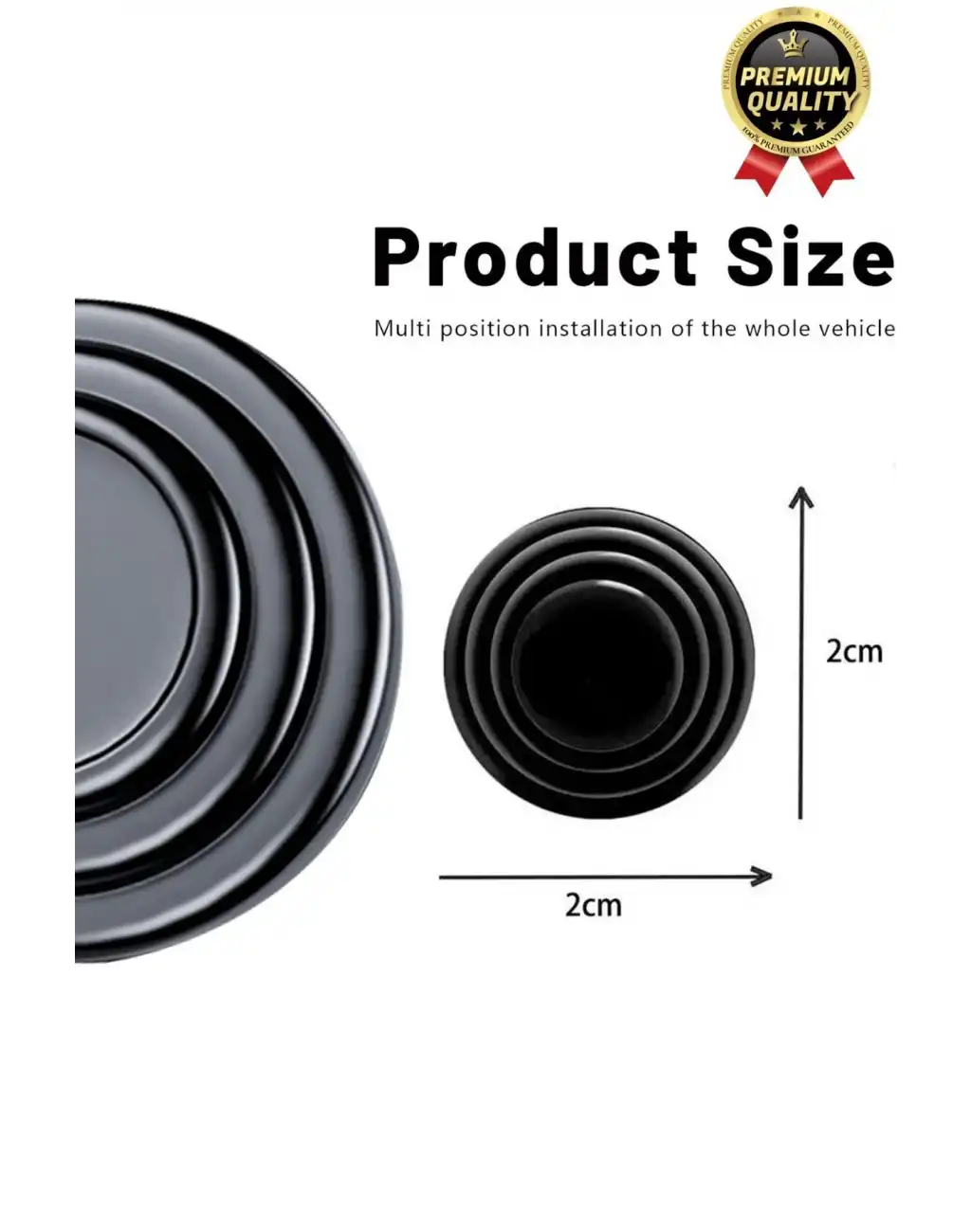 Yüksek Kalite Dayanıklı Çarpma Engelleyici Araba Oto Kapı Sesi Darbe Emici Absorbe Aparatı 10 Adet