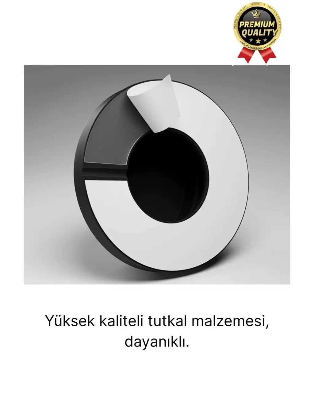 Yüksek Kalite Dayanıklı Çarpma Engelleyici Araba Oto Kapı Sesi Darbe Emici Absorbe Aparatı 10 Adet