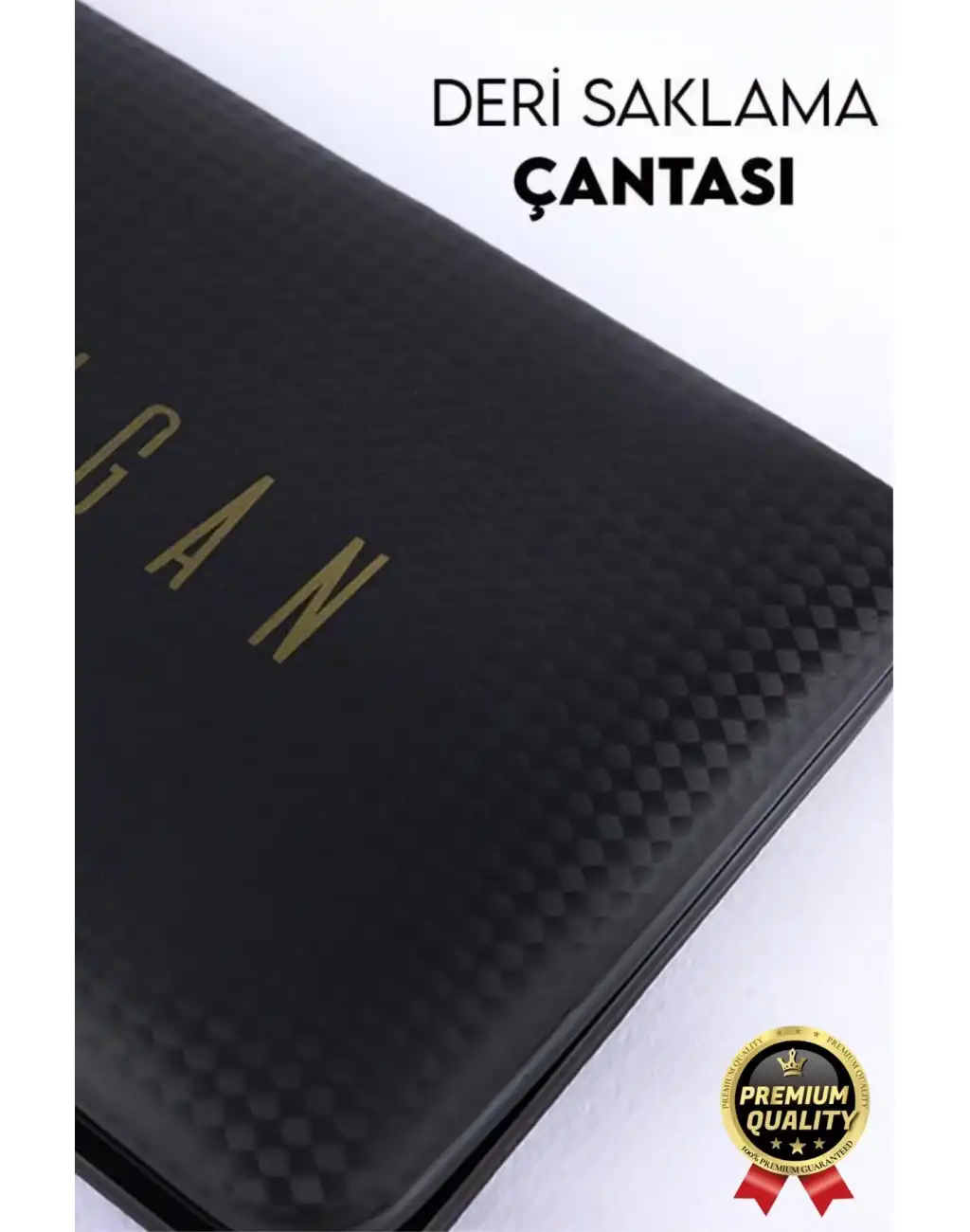 Profesyonel Lüks Paslanmaz Çok Fonksiyonlu El Ayak Tırnak Bakımı Deri Cüzdanlı Manikür Seti 15 Parça