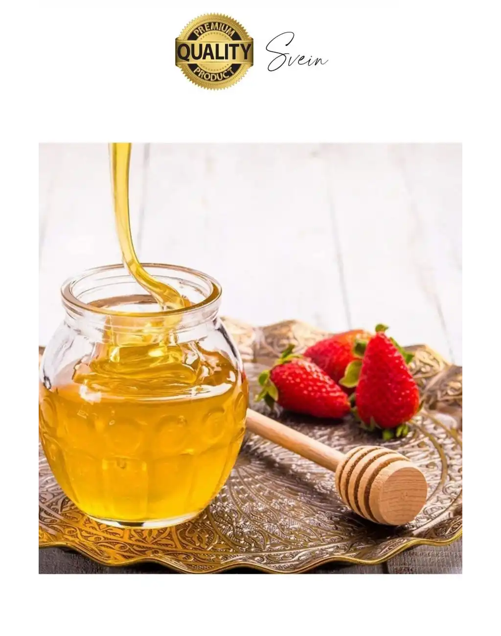 Özel Üretim Bambu Kaşık Ahşap Bal Daldız Seti Petek Tahta Baharat Bal Arısı Karıştırma Reçel Pekmez