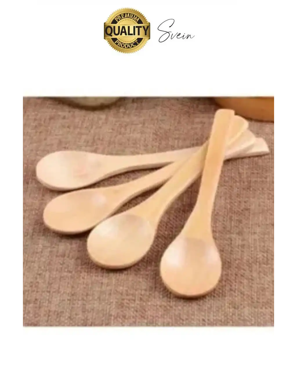 Özel Üretim Bambu Kaşık Ahşap Bal Daldız Seti Petek Tahta Baharat Bal Arısı Karıştırma Reçel Pekmez