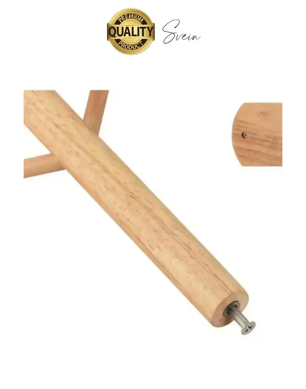 Büyük Geniş Bambu Aksesuar Takı Standı Askılığı Ahşap Anahtar Bardak Kupa Mutfak Raf Organizer