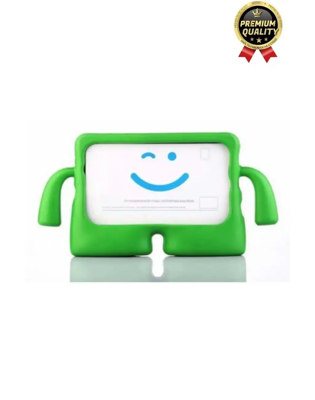 Kids Tutacaklı Apple Samsung Uyumlu 8.7 Inç Eğlenceli Karakterli Standlı Çocuk Tablet Kılıfı