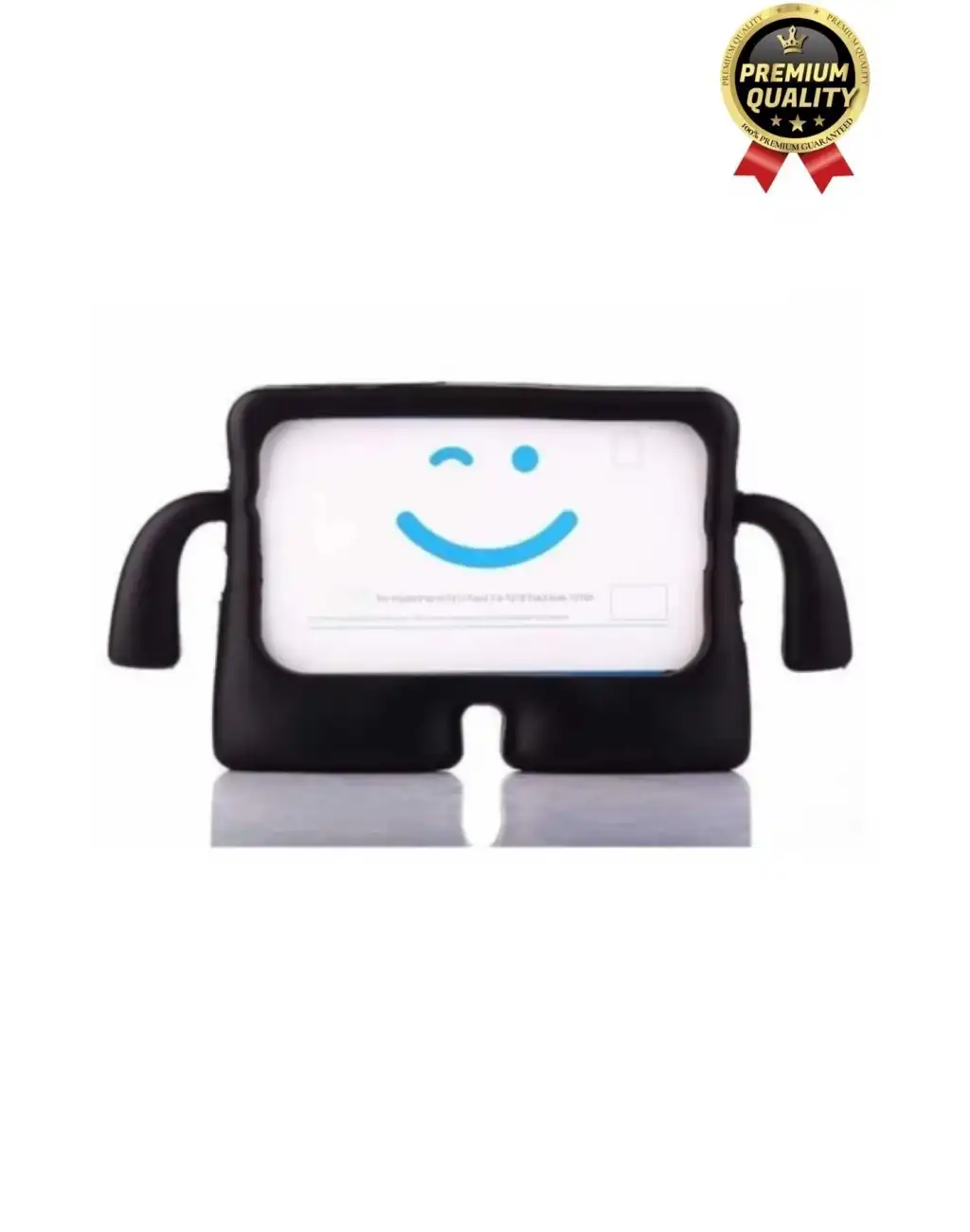 Kids Tutacaklı Apple Samsung Uyumlu 8.7 Inç Eğlenceli Karakterli Standlı Çocuk Tablet Kılıfı