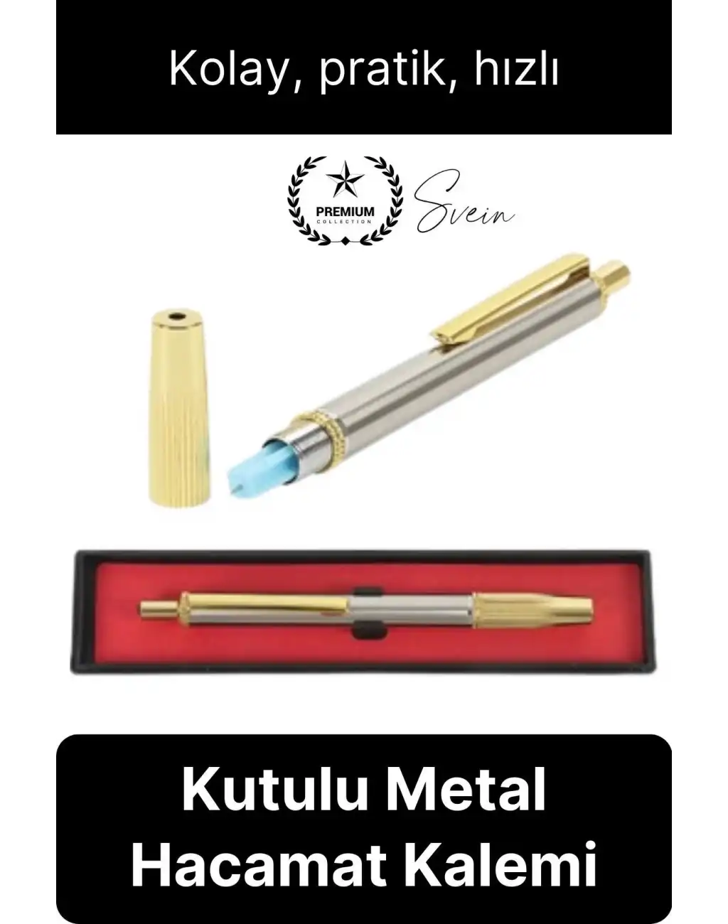 Profesyonel Tekli Otomatik Hızlı Seri Hacamat Kalemi Ağrı Azaltıcı Set Akupuntur Çizgi İğnesi