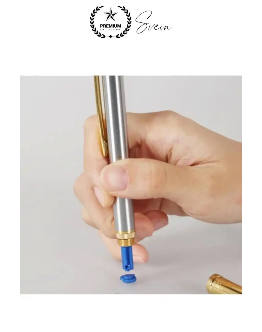 Profesyonel Tekli Otomatik Hızlı Seri Hacamat Kalemi Ağrı Azaltıcı Set Akupuntur Çizgi İğnesi