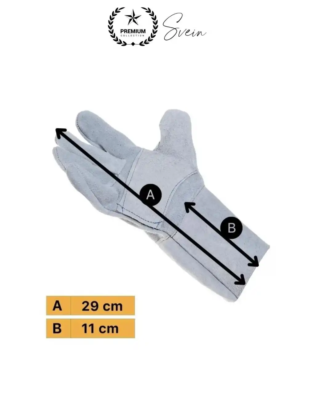 Yüksek Isıya Dayanıklı Eldiven Rahat Tasarım Kaynak Yangın Su Geçirmez Fırın Tutacak Tımar Taşıma
