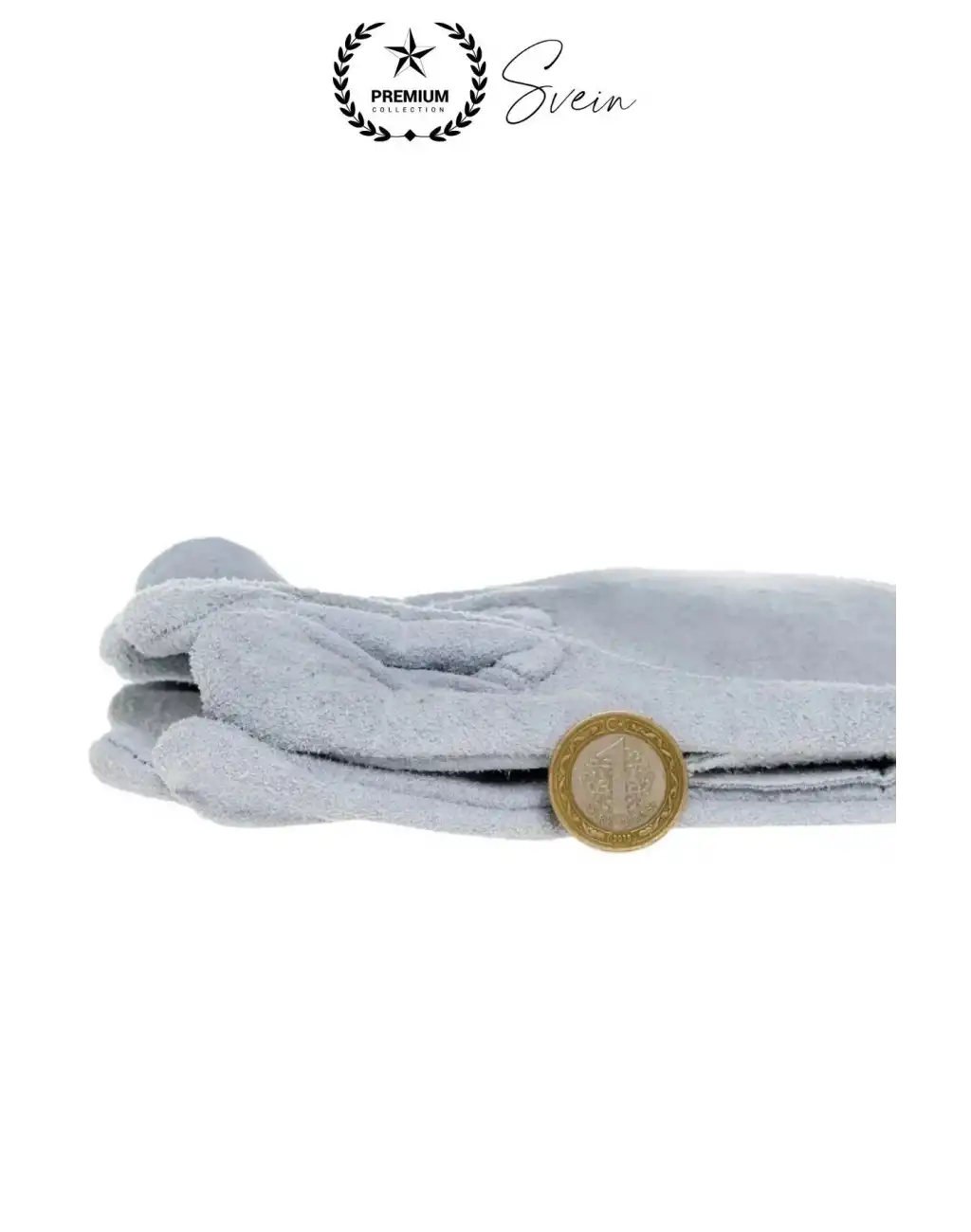 Yüksek Isıya Dayanıklı Eldiven Rahat Tasarım Kaynak Yangın Su Geçirmez Fırın Tutacak Tımar Taşıma