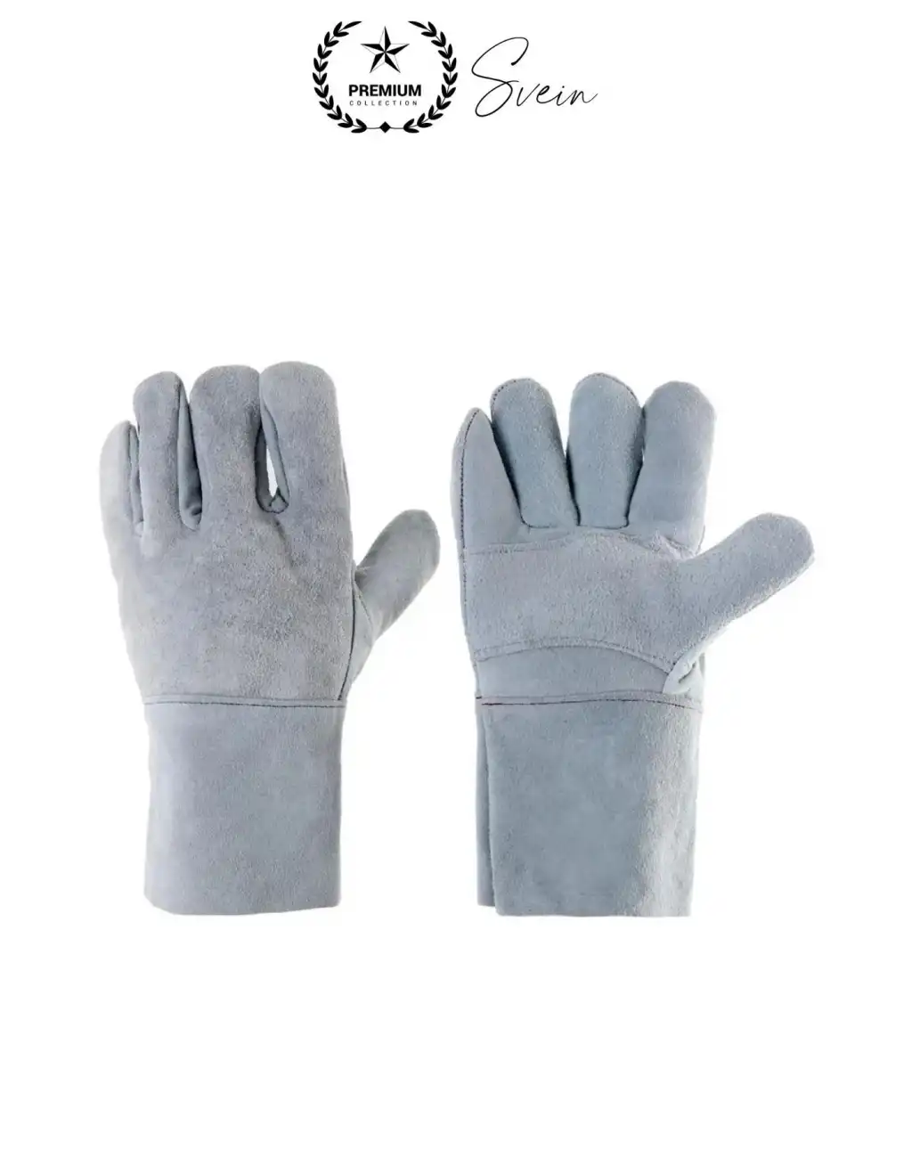 Yüksek Isıya Dayanıklı Eldiven Rahat Tasarım Kaynak Yangın Su Geçirmez Fırın Tutacak Tımar Taşıma