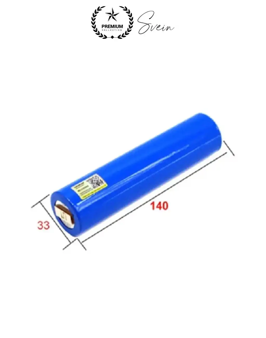 Şarj Edilebilir 40 Gr 18650 Pil El Pervanesi Vantilatör Pili 14000 Mah Radyo Fener MP3 Uzun Süre