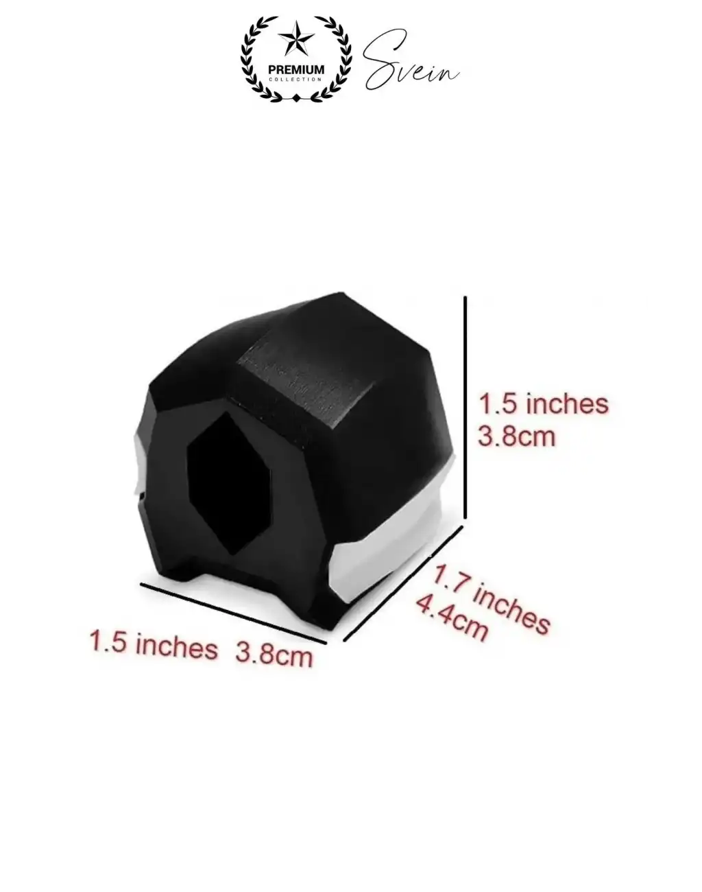 Çene Kası Topu Gıdı Azaltıcı Egzersiz Aleti ve Yanak İnceltici Fitness Jawline Silikon Sıkılaştırma