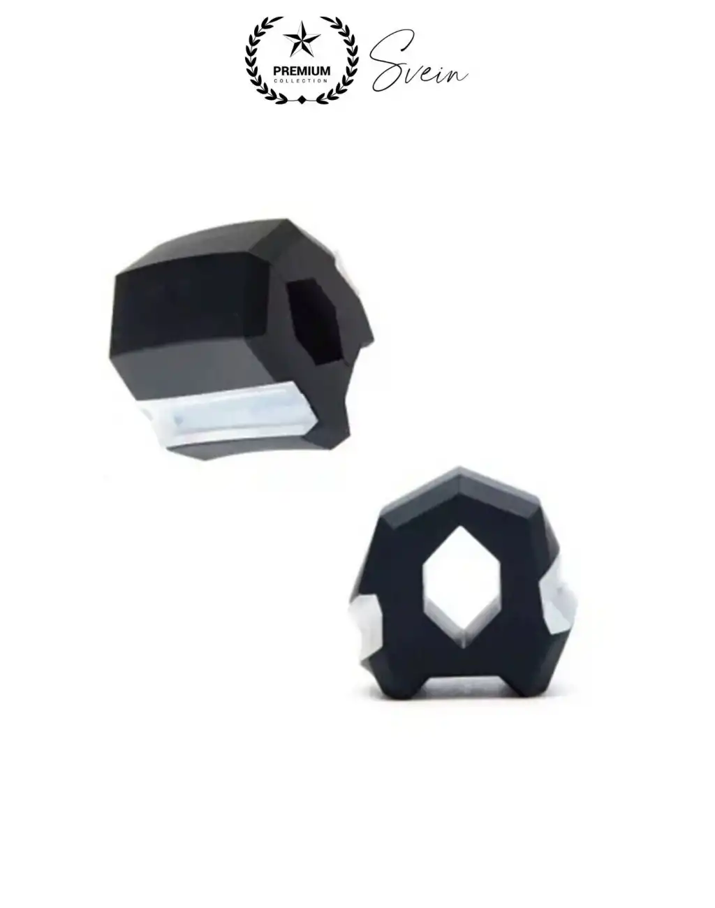 Çene Kası Topu Gıdı Azaltıcı Egzersiz Aleti ve Yanak İnceltici Fitness Jawline Silikon Sıkılaştırma