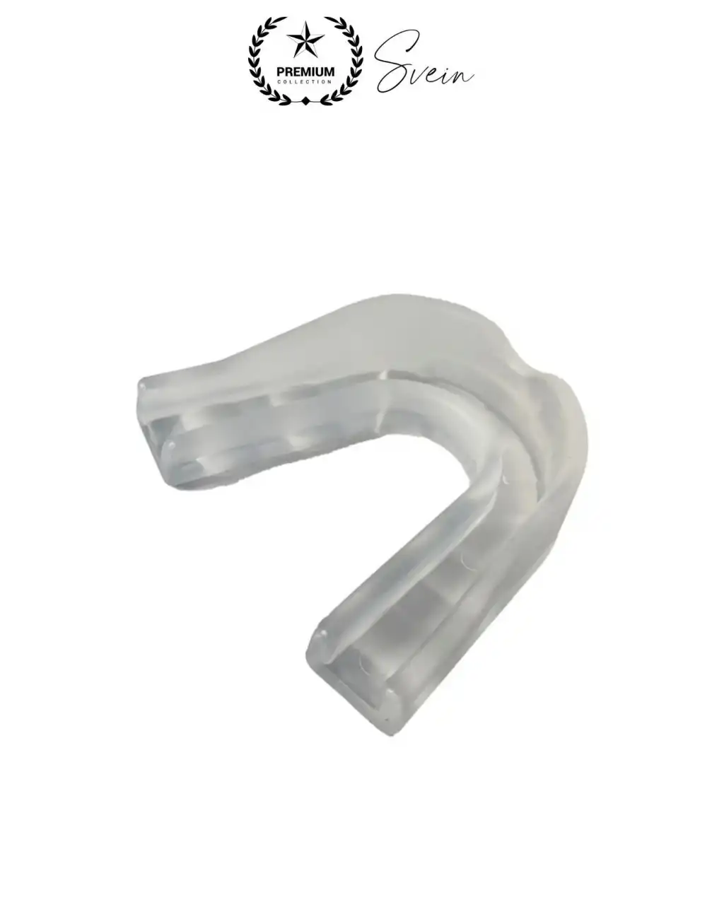 Silikon Medikal Boks Dişliği Şeffaf Kutulu Kick Boks Muay Thai Karate Judo Ağız Koruma Dişlik