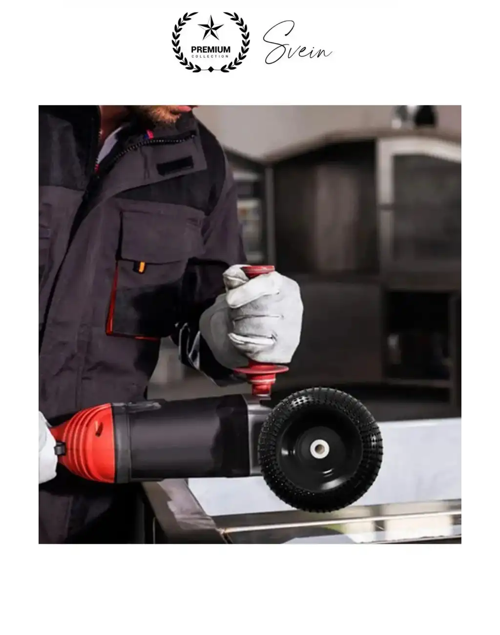 Titanyum 115 mm Törpüleme Oyma Eğe Diski Ahşap Taşlama Makine Uyumlu Kesici Oyuk Açma Testeresi