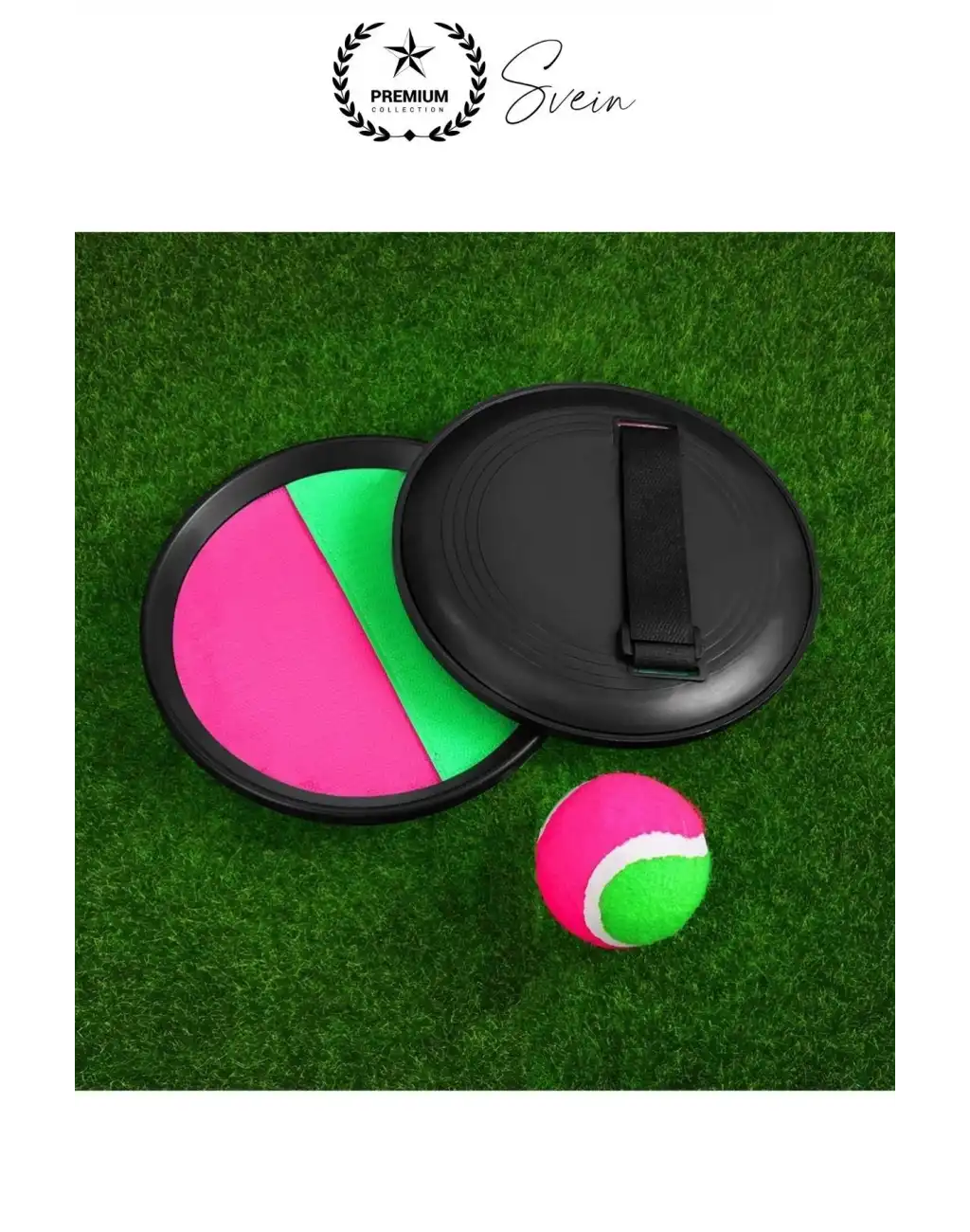 Yapışkanlı Top At Tut Yakalama Cash Ball Oyun Seti Aktivite Oyunu Dış Mekan Oyuncağı Cırt Cırtlı