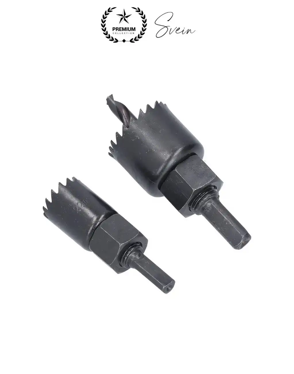 16 Parça Panç Seti Ağaç Kesme Testere Matkap Ucu Takımı Alçıpan Tavan Kartonpiyer Alyan Anahtar