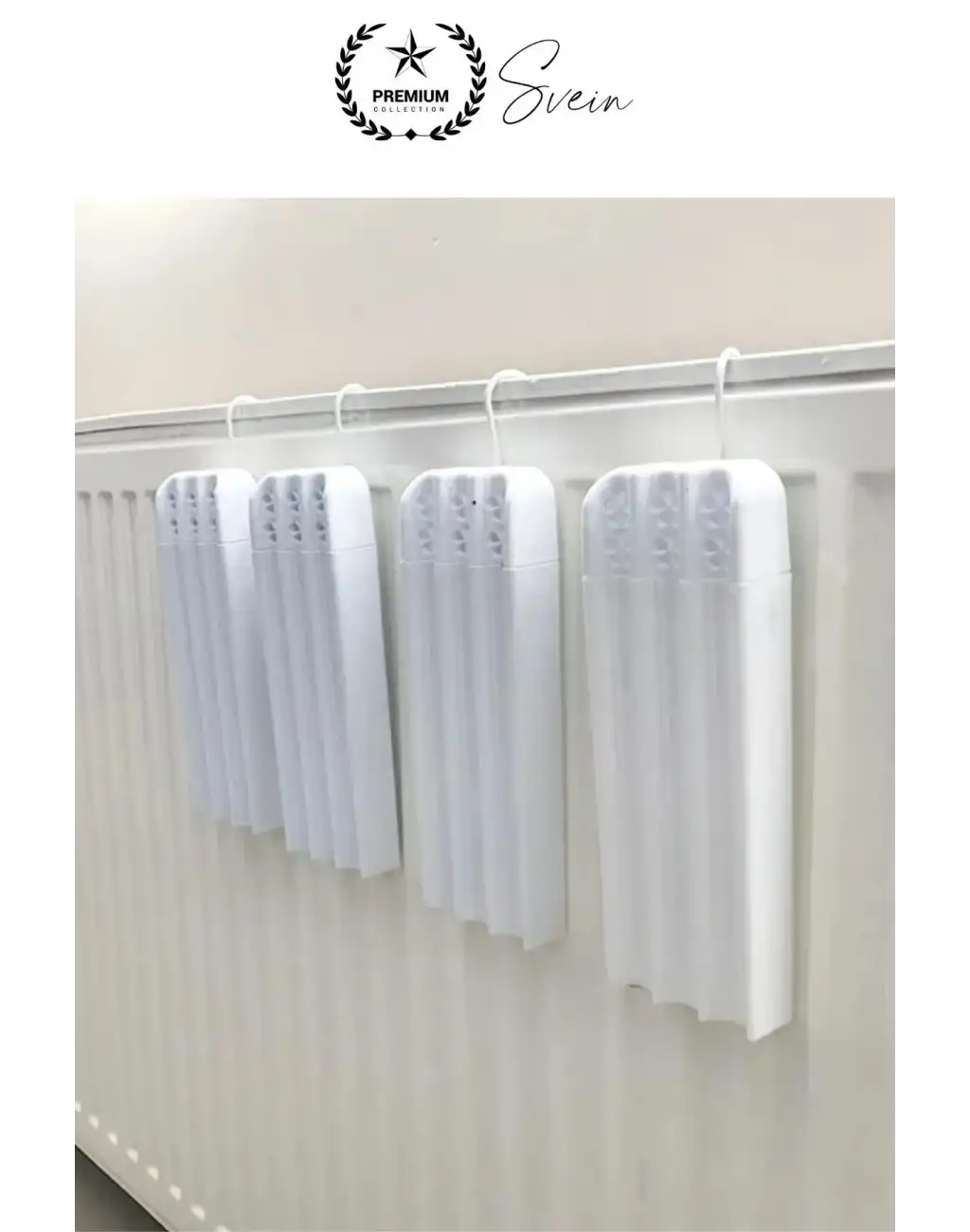 8 Adet Dekoratif Peteğe Takılan Su Buharlaştırıcı Hava Nemlendirici Kuru Hava Önleyici Askılı