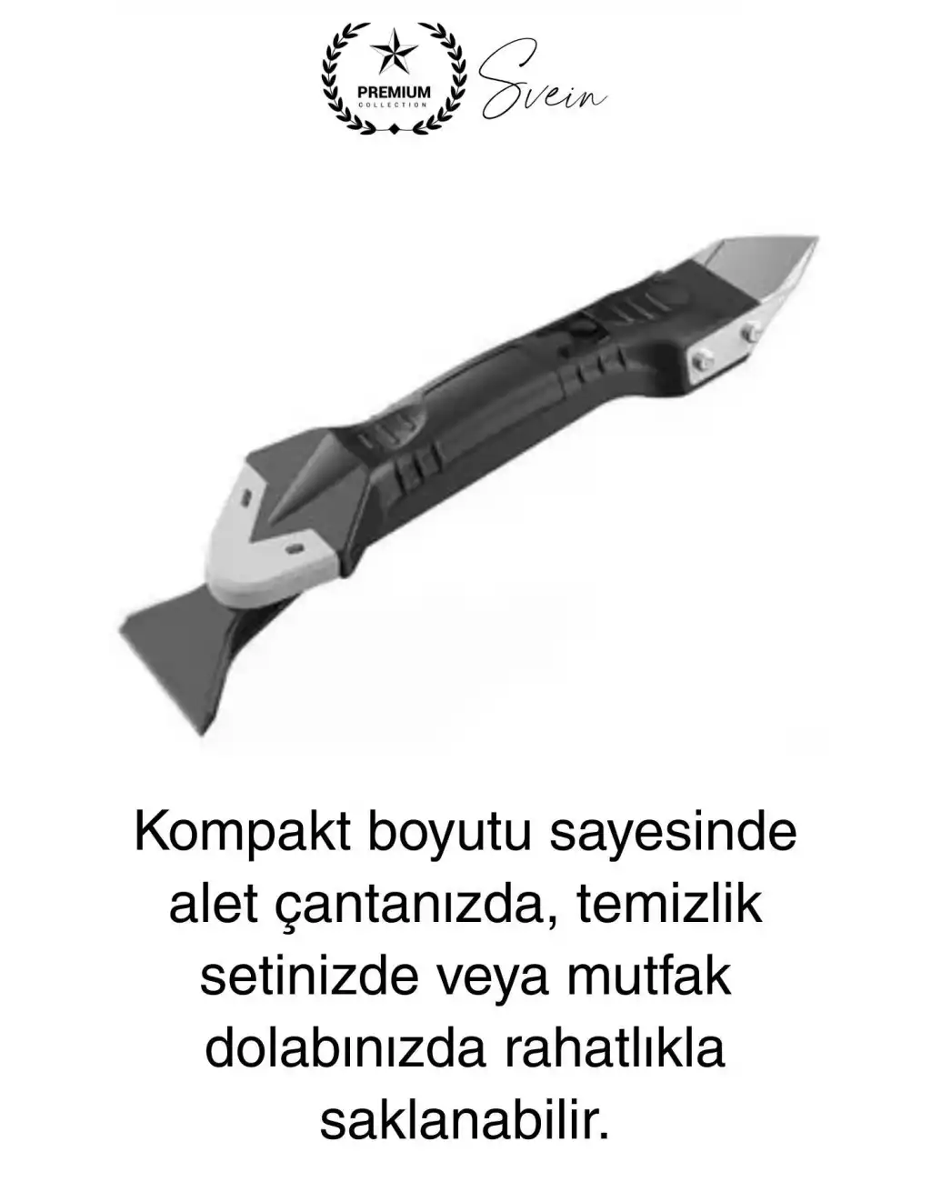 3ü 1 Arada Fayans Derz Dolgu Silikon Kazıyıcı Sıyırıcı Uygulayıcı Aparat Mutfak Banyo Kapı Pencere