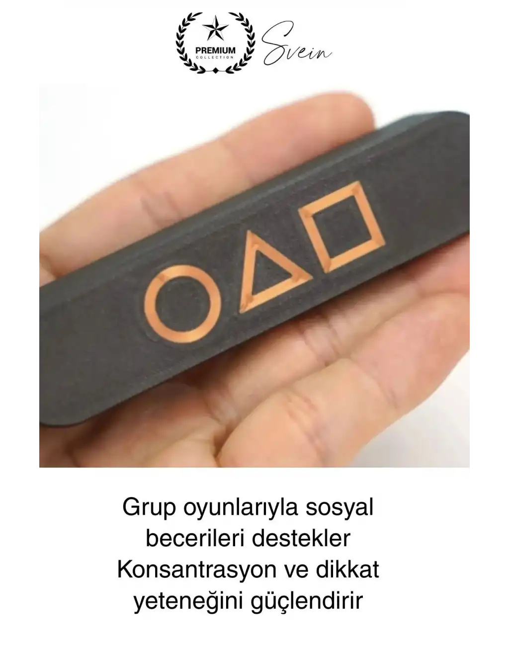 Squid Game 5 Taş Oyunu Seti Kutulu Renkli Geleneksel Kore Gonggi Koordinasyon Aile Parti Aktivite