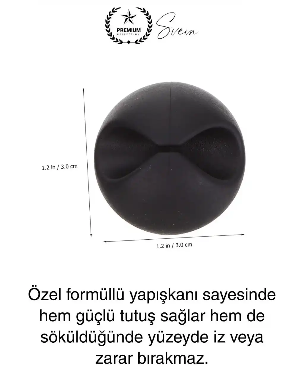 10lu İz Bırakmaz Siyah Beyaz Kablo Sabitleme Klipsi Çalışma Masası Düzenleyici Ev Oda Ofis Pratik