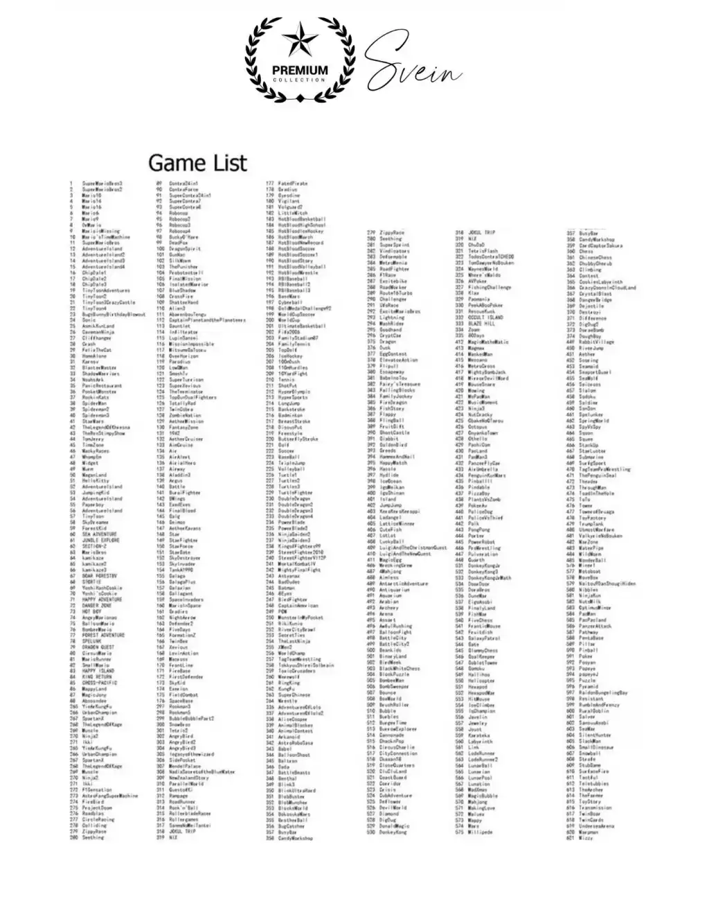 8 Bit 620 Oyunlu 2 Kontrol Kollu Video Games Retro Nostaljik Ev Oyun Konsolu Tv Uyumlu Mini Atari