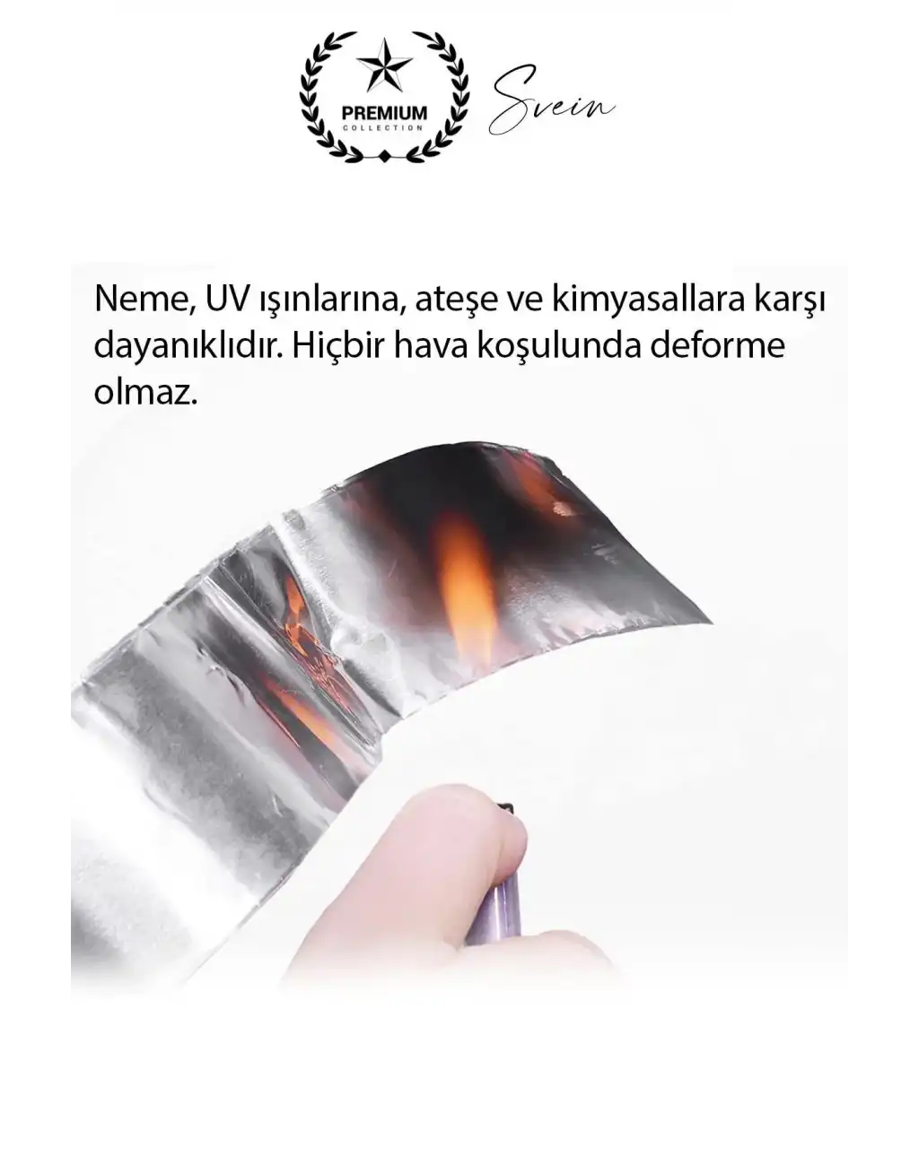 20 Mt Parlak Metalik Gri Tezgah Lavabo Kenar Bandı Sızdırmaz Isıya Dayanıklı Bant Su İzolasyon 3 Ad.