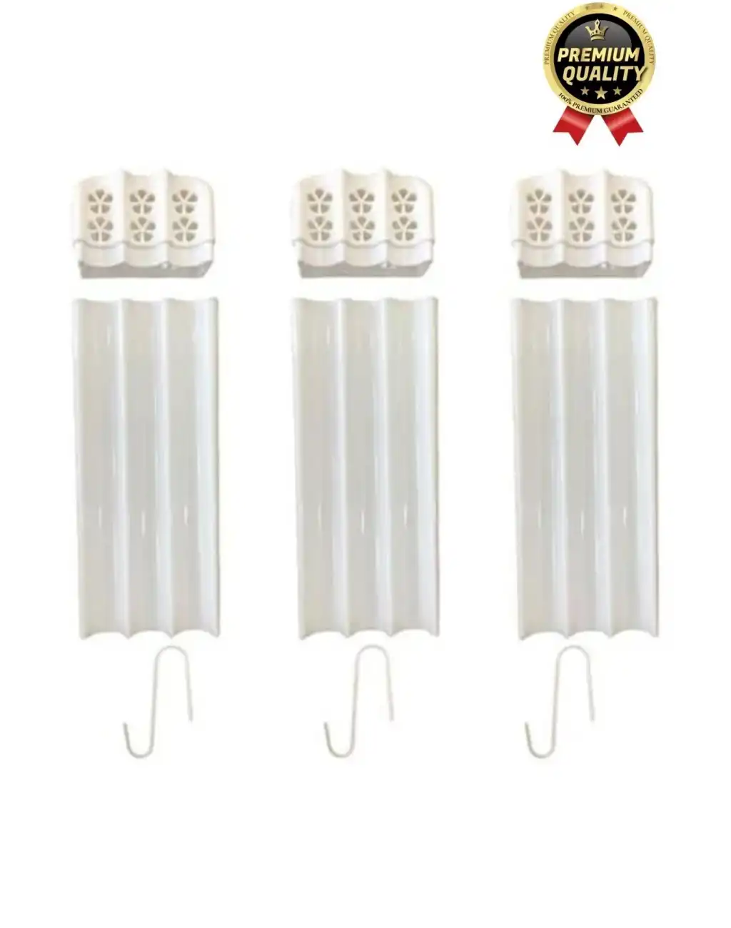 Kuru Ortam Önleyici Su Buharlaştırıcı Petek Üstü Kalorifere Takılan Hava Nemlendirici Suluk 3 Adet