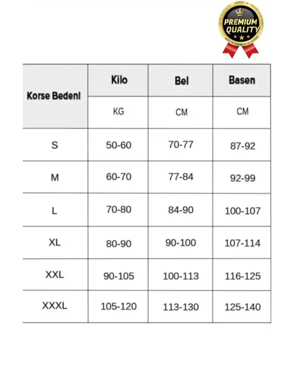 Doğum Sezeryan Sonrası Vücut Toparlayıcı Kaymaz Silikon Dikişsiz Selüllit Önleyici Paçalı Şort Korse
