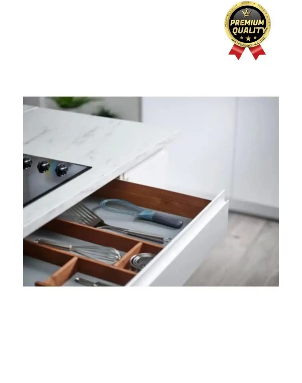 Profesyonel Dayanıklı Yapışmaz Çeyiz Mutfak Yumurta Kek Düz Balon Silikon Saplı 2 işlevli Çırpıcı